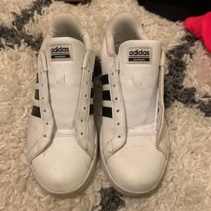 Adidas size 8.5